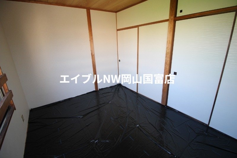  山陽本線（中国）/西川原駅 徒歩14分 2階 築36年