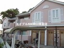 赤穂線（岡山県内）/備前片上駅 徒歩3分 1階 築28年の外観