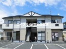 瑞穂の里　Ｂ棟の外観