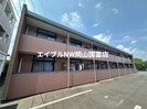 山陽本線（中国）/高島駅 徒歩22分 2階 築27年の外観