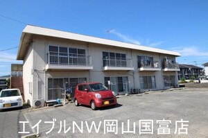 石井コーポ