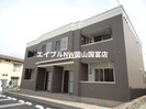 赤穂線（岡山県内）/大多羅駅 徒歩32分 1階 築8年の外観