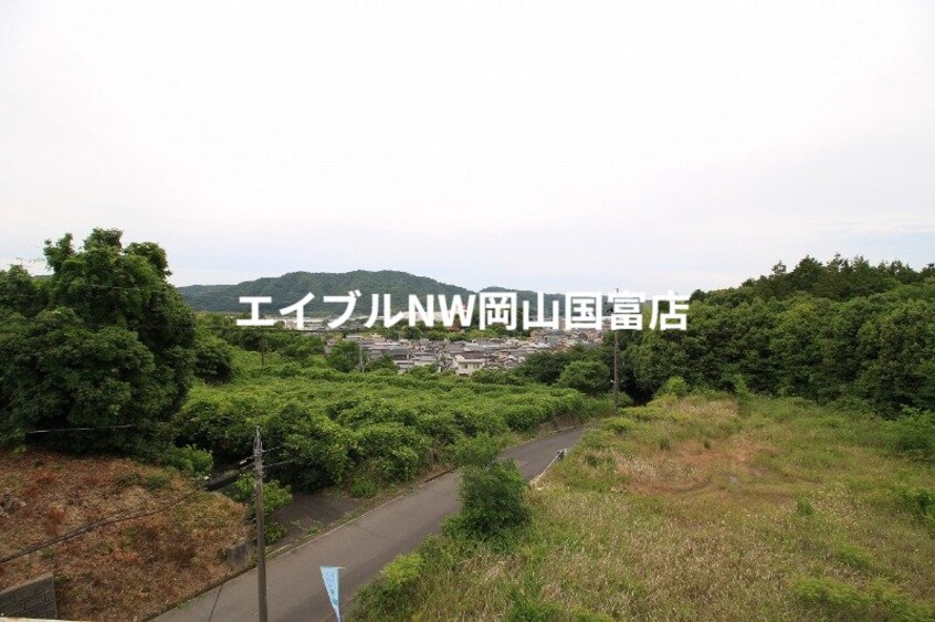  山陽本線（中国）/万富駅 徒歩9分 4階 築53年