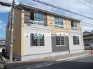 山陽本線（中国）/高島駅 徒歩7分 2階 築12年の外観
