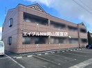 赤穂線（岡山県内）/西大寺駅 徒歩27分 1階 築21年の外観