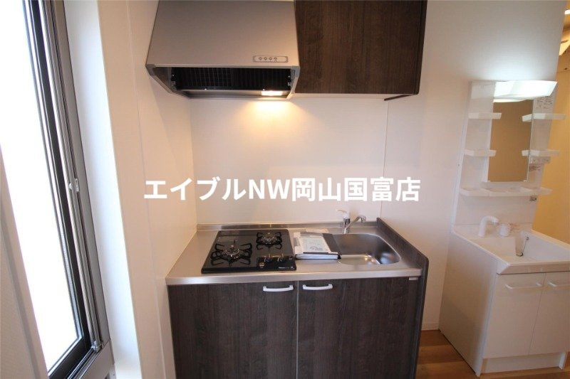  山陽本線（中国）/東岡山駅 徒歩4分 2階 築7年