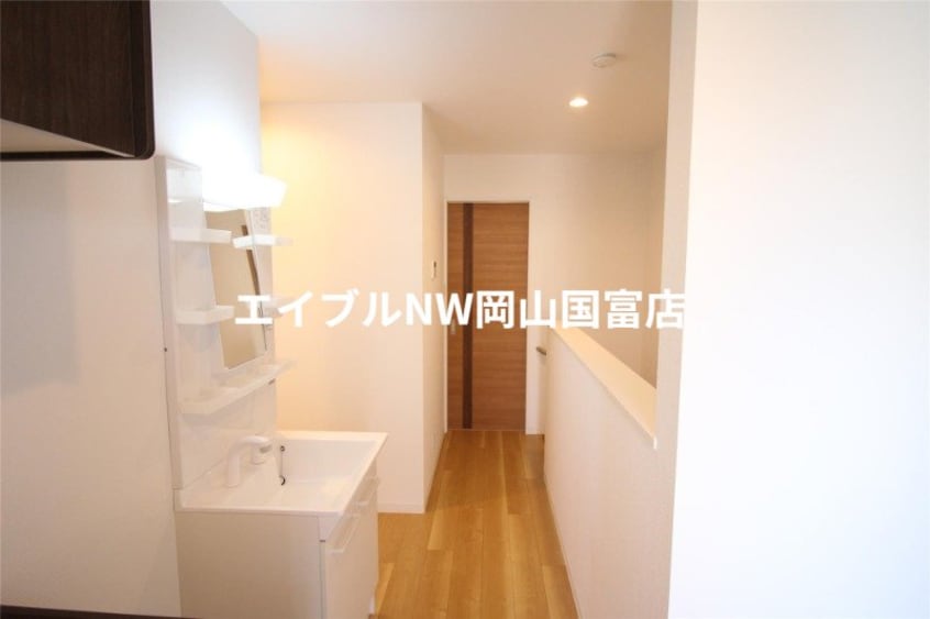  山陽本線（中国）/東岡山駅 徒歩4分 2階 築7年