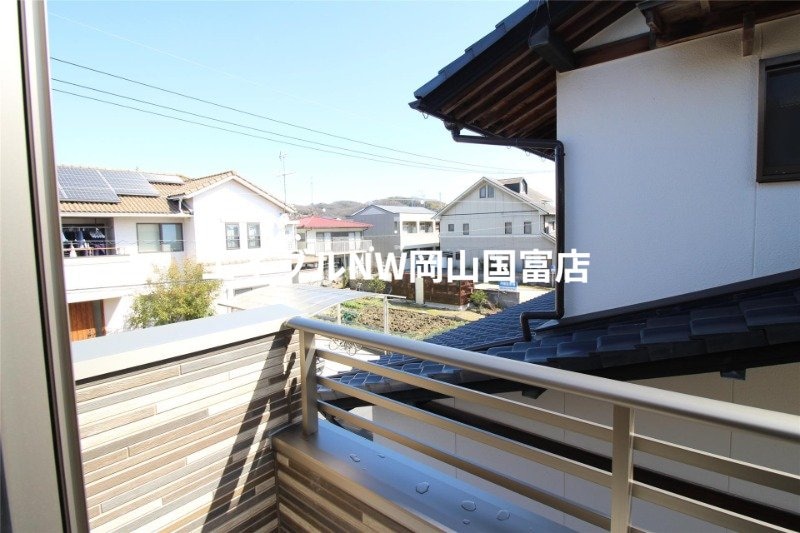  山陽本線（中国）/東岡山駅 徒歩4分 2階 築7年