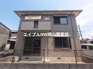 ナヴィールＫ　３棟の外観