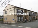 フレグランス・ハイツＡの外観