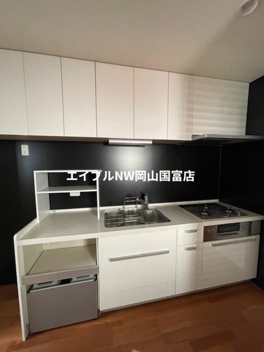  岡山市電清輝橋線<岡山電気軌道>/新西大寺町筋駅 徒歩4分 1階 築5年