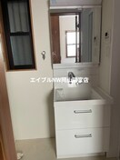  岡山市電清輝橋線<岡山電気軌道>/新西大寺町筋駅 徒歩4分 1階 築5年