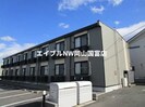 山陽本線（中国）/東岡山駅 徒歩18分 1階 築16年の外観