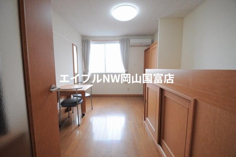  山陽本線（中国）/高島駅 徒歩19分 1階 築20年