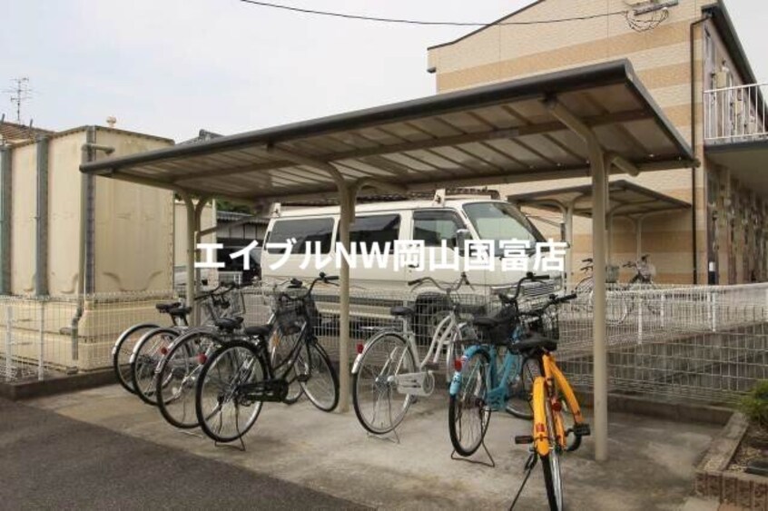  山陽本線（中国）/高島駅 徒歩19分 1階 築20年