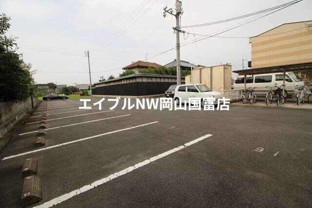  山陽本線（中国）/高島駅 徒歩19分 1階 築20年
