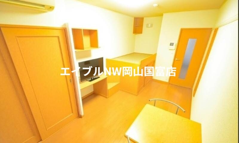  山陽本線（中国）/高島駅 徒歩19分 1階 築20年