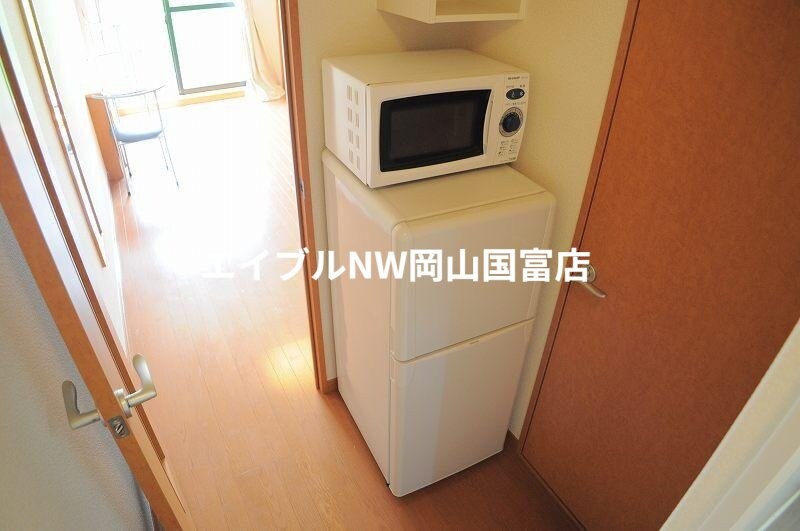  山陽本線（中国）/高島駅 徒歩19分 1階 築20年