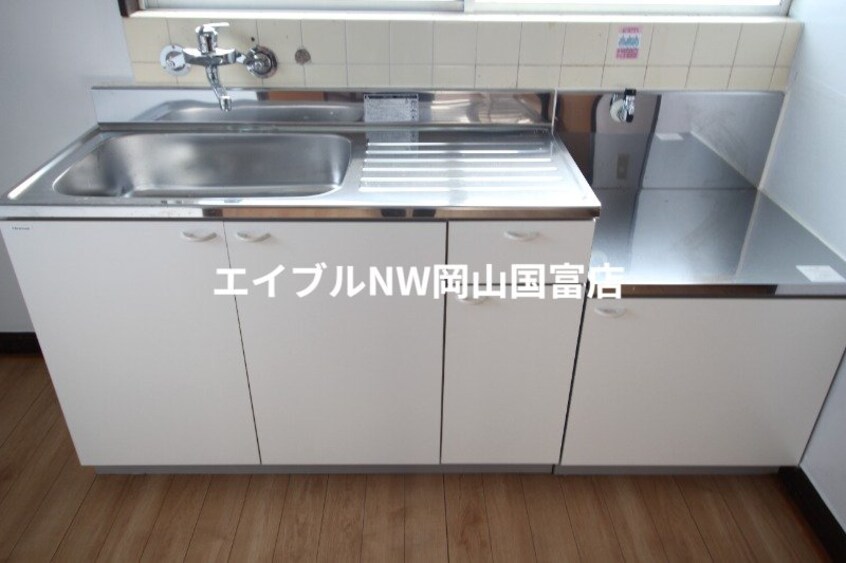  山陽本線（中国）/瀬戸駅 徒歩23分 2階 築44年