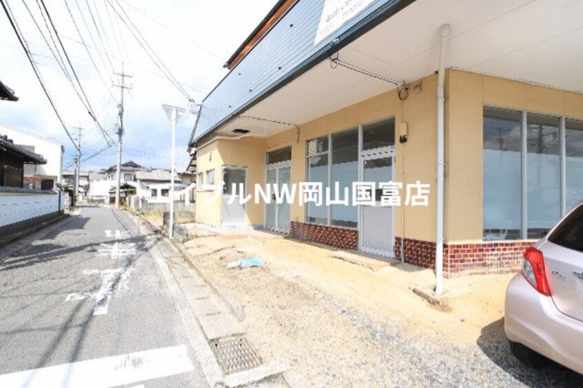  山陽本線（中国）/瀬戸駅 徒歩23分 2階 築44年