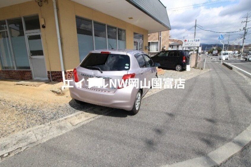  山陽本線（中国）/瀬戸駅 徒歩23分 2階 築44年