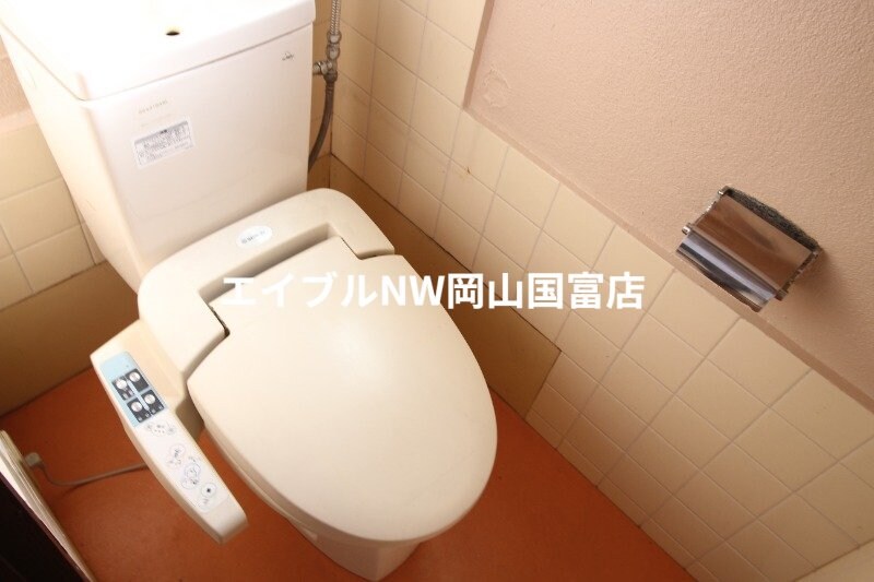  山陽本線（中国）/瀬戸駅 徒歩23分 2階 築44年