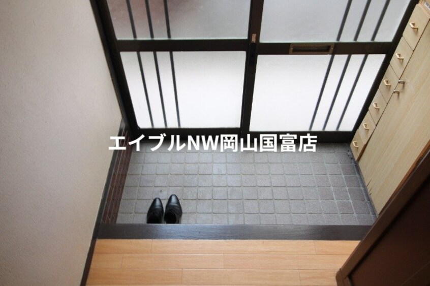  山陽本線（中国）/瀬戸駅 徒歩23分 2階 築44年