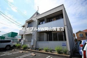 ラ・ヴィータ高屋六番館