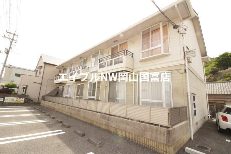  ベルエポック　西片上