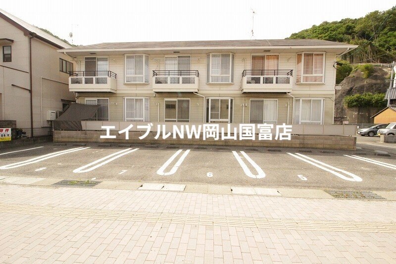  ベルエポック　西片上