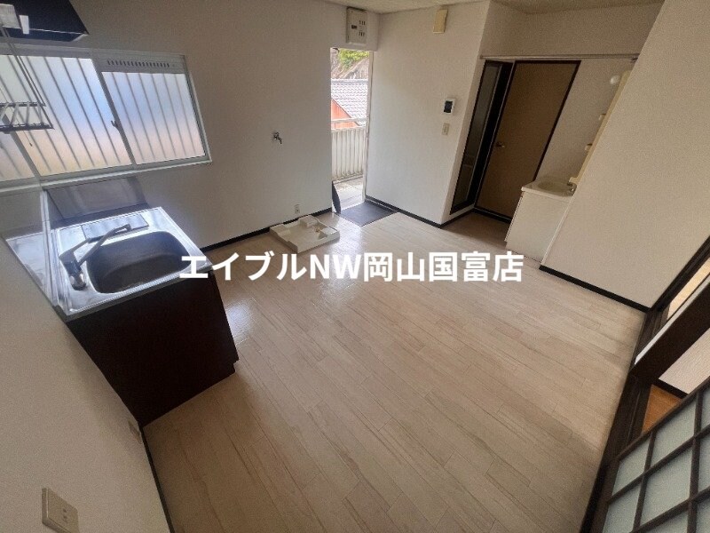  ベルエポック　西片上