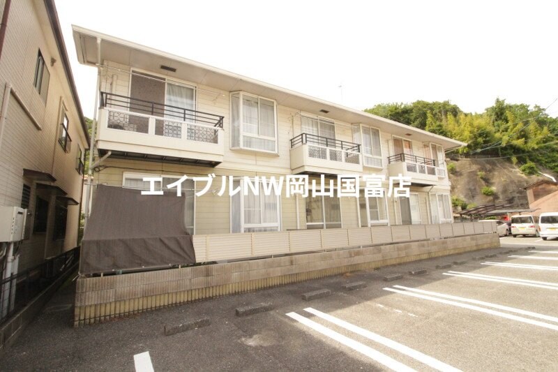  ベルエポック　西片上