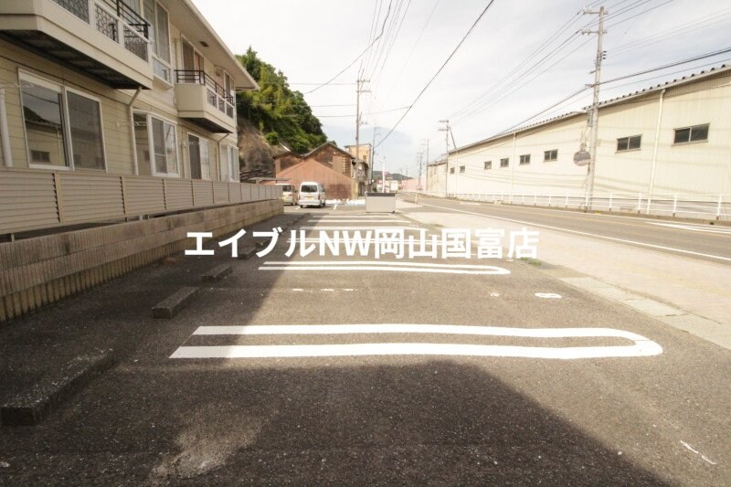  ベルエポック　西片上