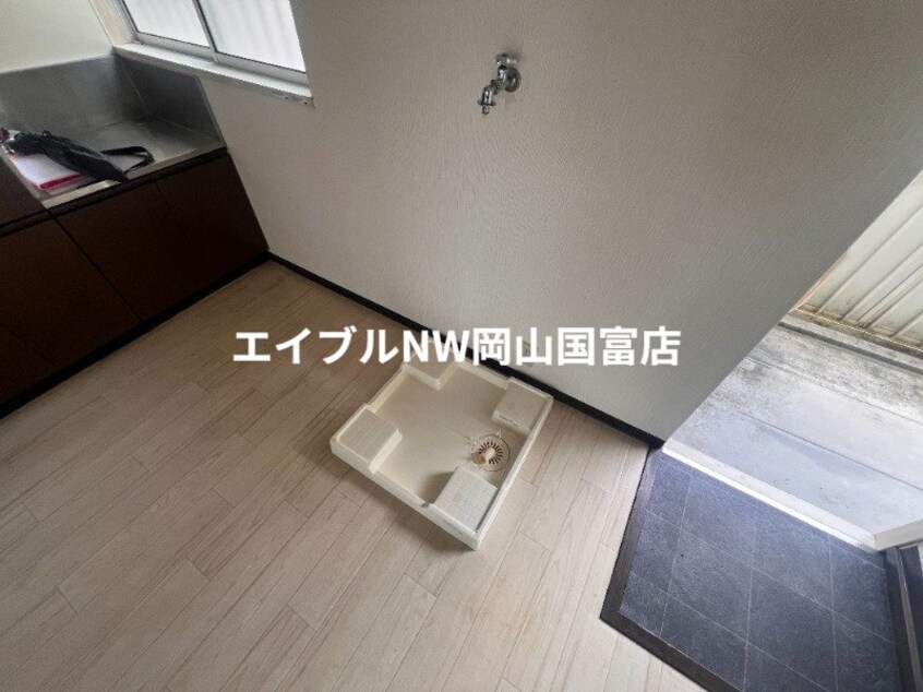  ベルエポック　西片上