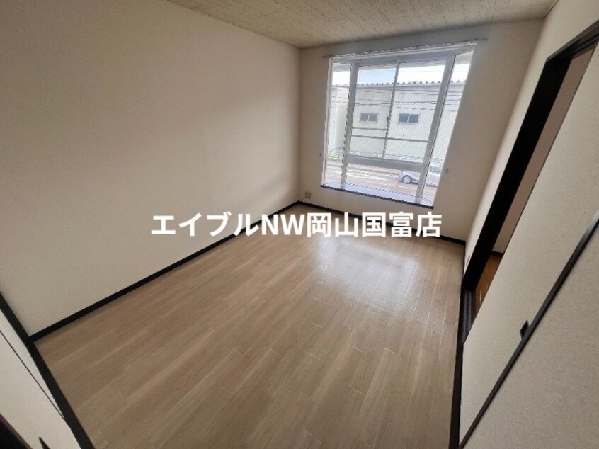  ベルエポック　西片上