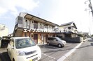 赤穂線（岡山県内）/大多羅駅 徒歩17分 1階 築28年の外観