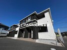 赤穂線（岡山県内）/西大寺駅 徒歩32分 1階 築9年の外観