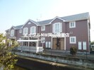 赤穂線（岡山県内）/邑久駅 徒歩6分 1階 築23年の外観