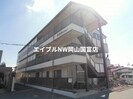 みゆきマンションの外観