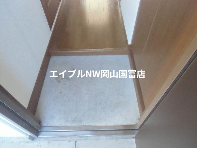  みゆきマンション