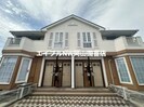 赤穂線（岡山県内）/西大寺駅 徒歩63分 2階 築27年の外観