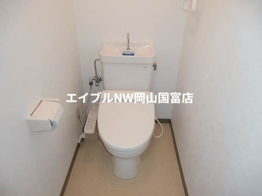  はなはうす東岡山マンション