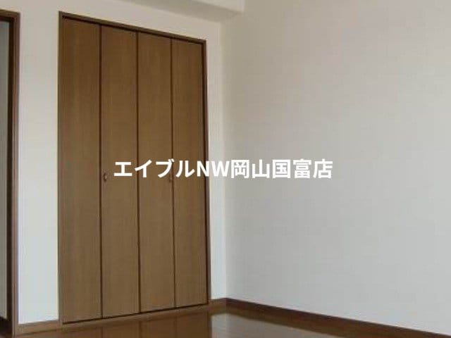  はなはうす東岡山マンション