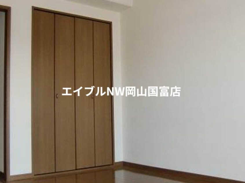  はなはうす東岡山マンション