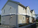 赤穂線（岡山県内）/伊里駅 徒歩15分 2階 築27年の外観