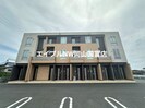 赤穂線（岡山県内）/大多羅駅 徒歩19分 3階 築11年の外観