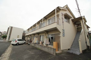 センチュリー古都