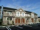 山陽本線（中国）/上道駅 徒歩42分 2階 築20年の外観