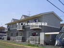 赤穂線（岡山県内）/大多羅駅 徒歩40分 2階 築28年の外観