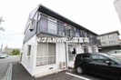 COTHAX浜　Ⅱ棟の外観